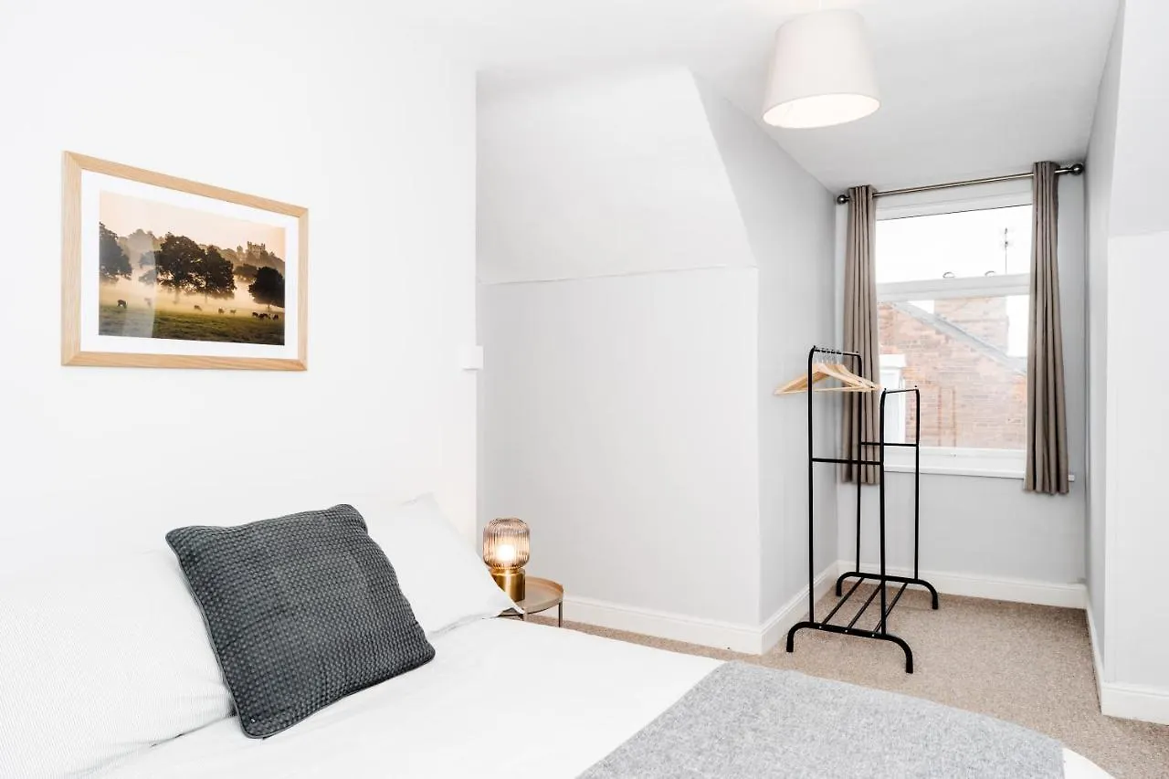 Green'S Mill Holiday Home Nottingham